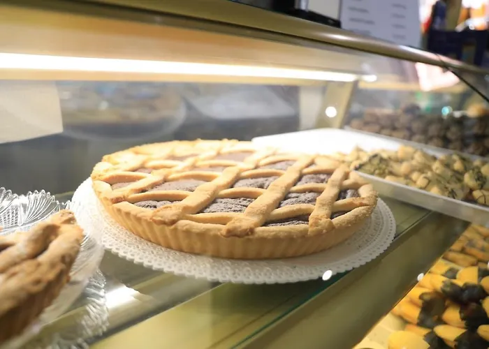 Vicky's House Bed & Breakfast 4*