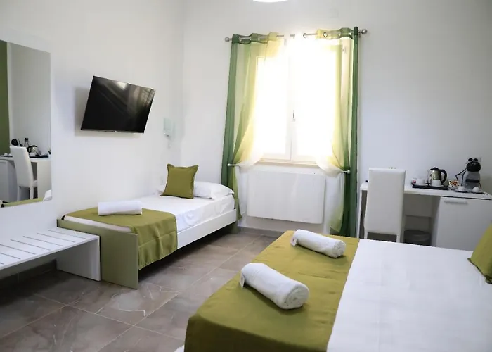 Vicky's House Bed & Breakfast