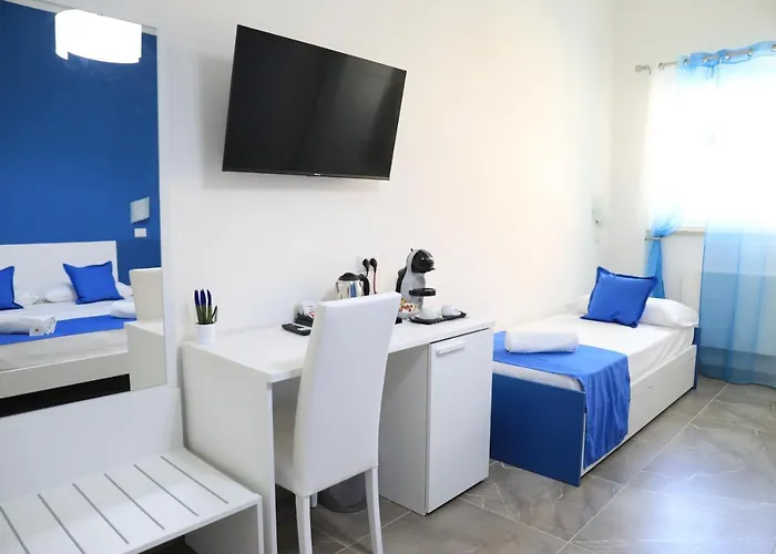 Vicky's House Bed & Breakfast 4*