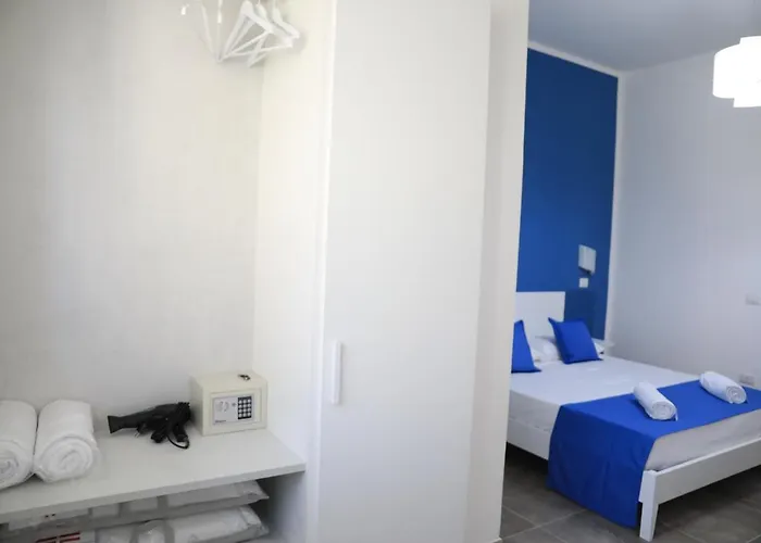 Vicky's House Bed & Breakfast 4*