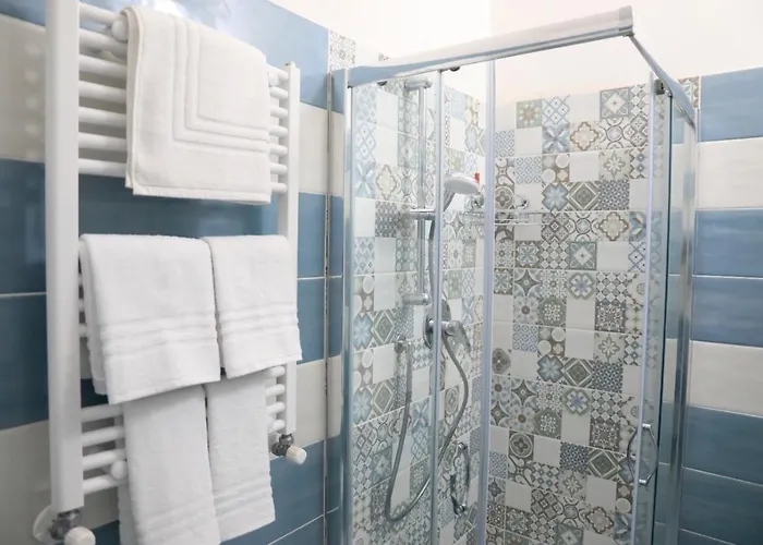 Vicky's House Parghelia