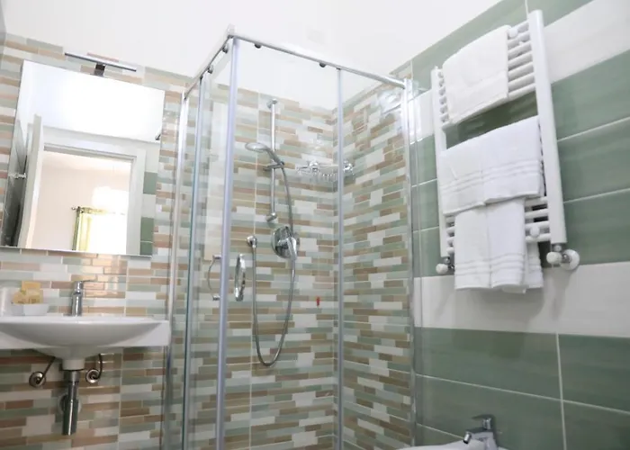 Vicky's House Bed & Breakfast 4*