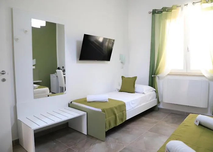 Vicky's House Bed & Breakfast Parghelia