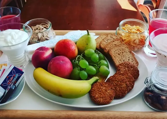 Vicky's House Bed & Breakfast