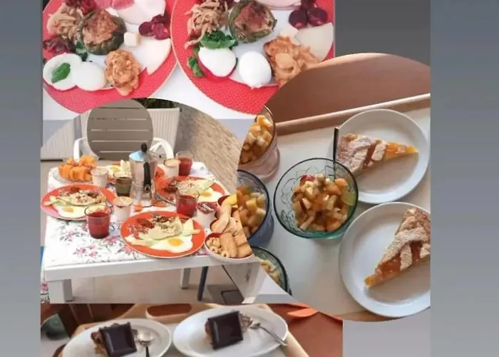 Vicky's House Bed & Breakfast